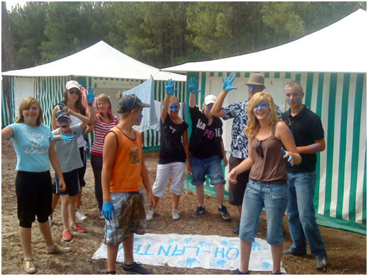 Vos vacances à Montalivet