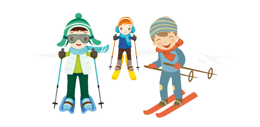Séjour Ski et Raquettes